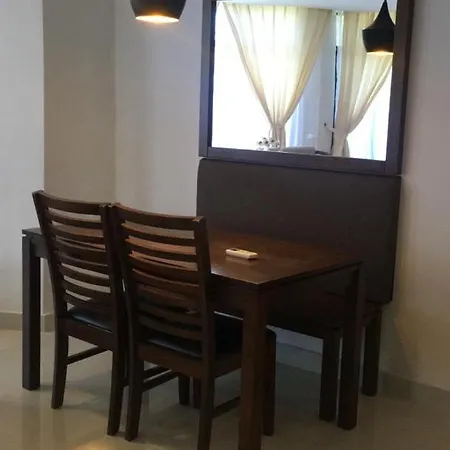 Samsuria Private Beach Front Kuantan Room photo
