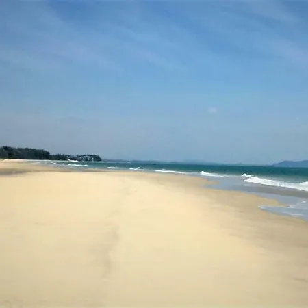 Samsuria Private Beach Front Kuantan Exterior photo