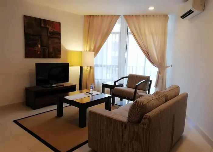Samsuria Private Beach Front