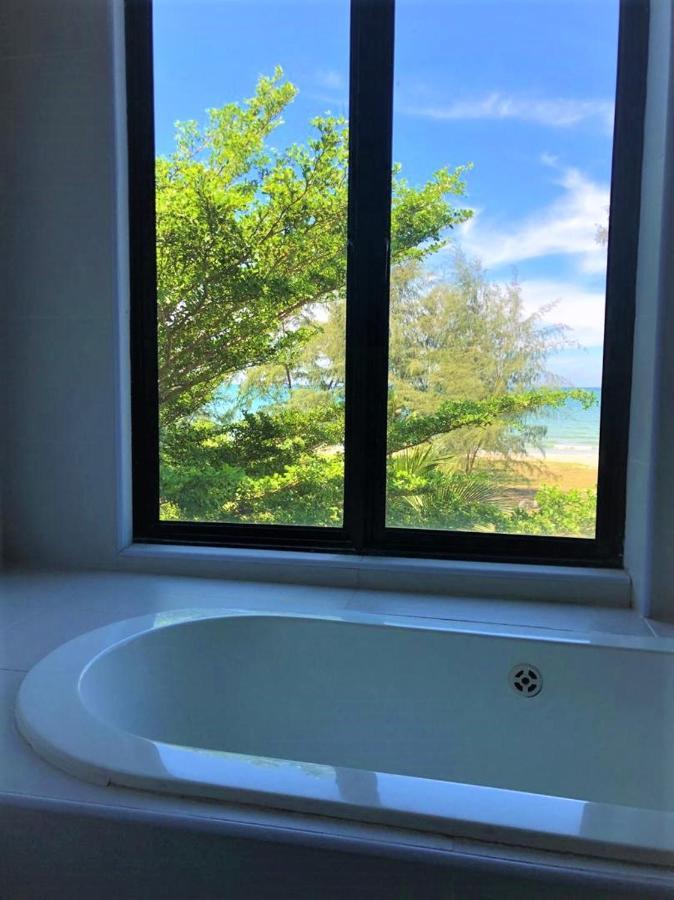 Samsuria Private Front Apartment